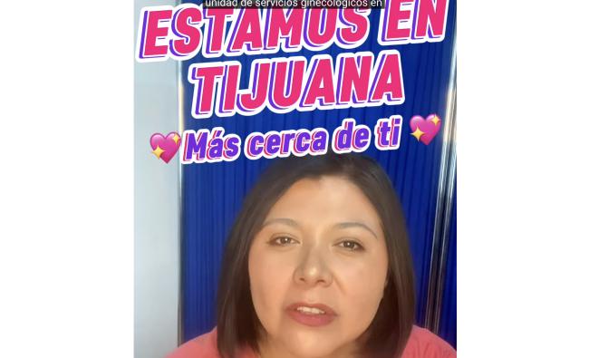 Anticonceptivos e ILE en TIJUANA